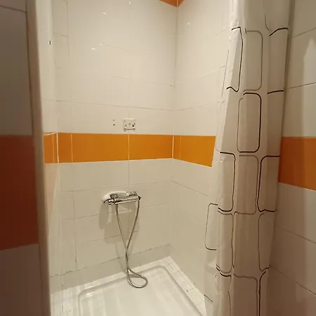 Appartement Loft Rocio Tolède