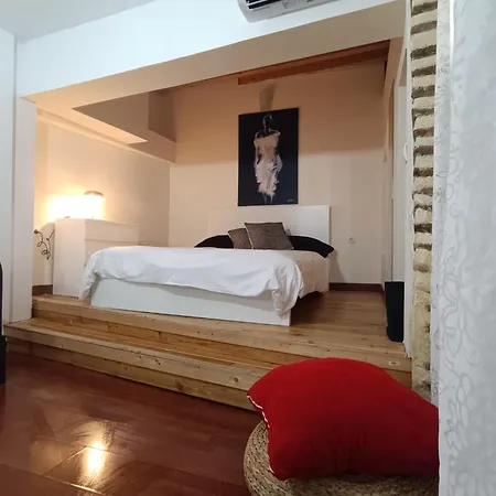 Appartement Loft Rocio