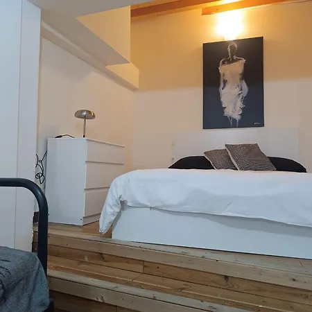 Loft Rocio Tolède