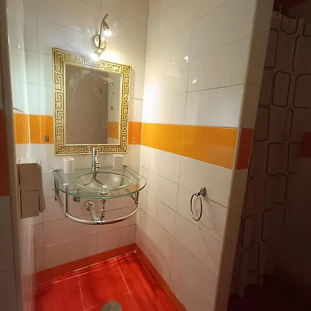 Loft Rocio Appartement