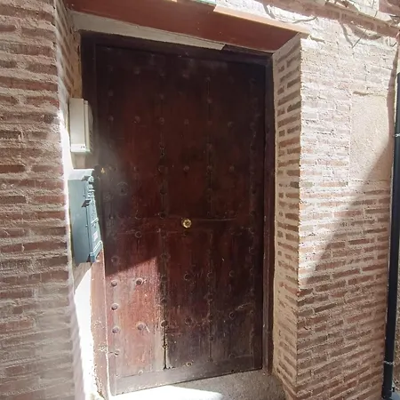 Loft Rocio Appartement