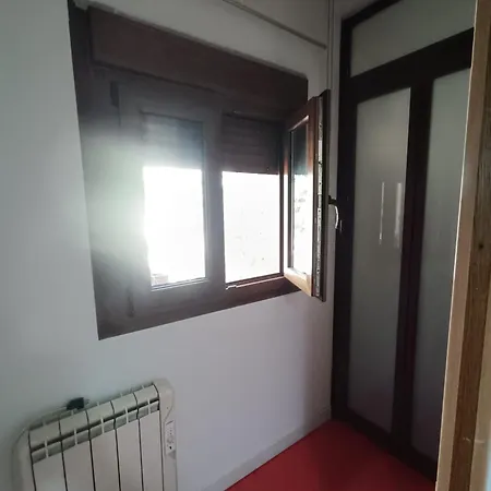 Loft Rocio Appartement Tolède