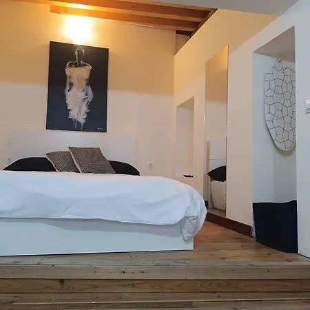 Loft Rocio Tolède