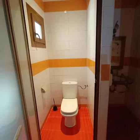 Loft Rocio Appartement