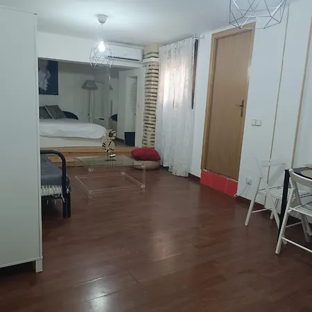 Loft Rocio Appartement