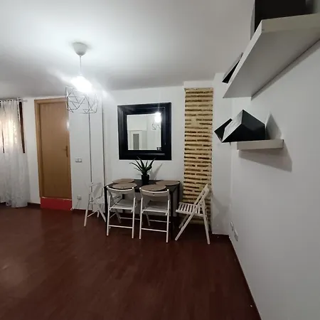 Loft Rocio * Tolède