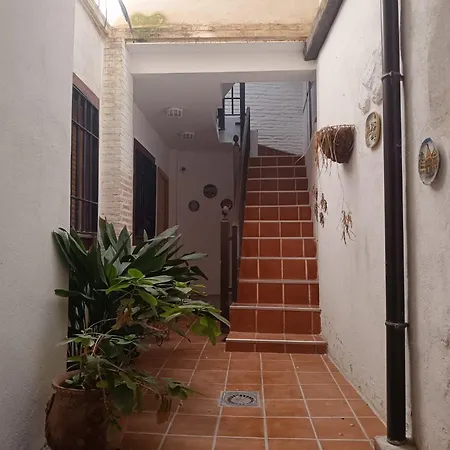 Appartement Loft Rocio *