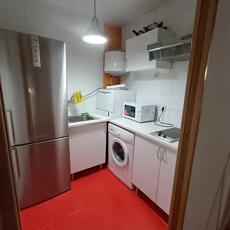 Loft Rocio Appartement