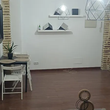 Appartement Loft Rocio