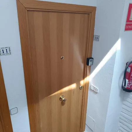 Appartement Loft Rocio